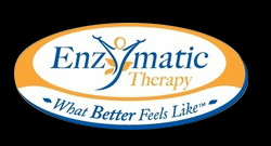 Enzymatic Therapy logo