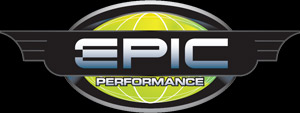 EPIC Performance logo