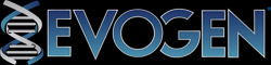 Evogen logo