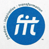 F.I.T. logo