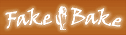 Fake Bake logo