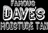 Famous Dave's Tanner logo