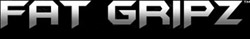 Fat Gripz logo