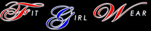 Fit Girl Wear logo