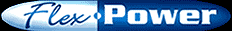 Flex-Power logo