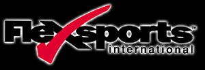Flexsports logo
