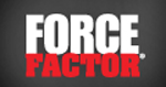 Force Factor logo