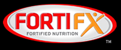FortiFX logo