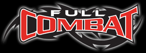 Full Combat logo
