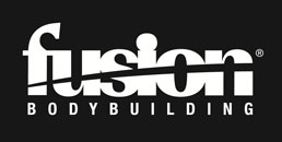 Fusion Bodybuilding logo
