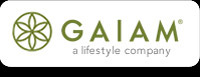 Gaiam logo