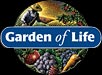 Garden Of Life logo