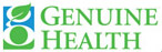 Genuine Health logo