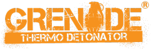 Grenade logo