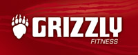 Grizzly logo
