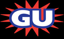 GU logo