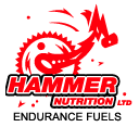 Hammer Nutrition logo