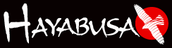 Hayabusa logo