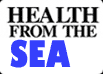Health From The Sea logo