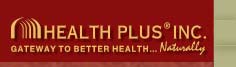 Health Plus logo