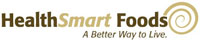 HealthSmart Foods logo