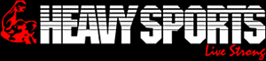 Heavy Sports logo