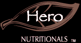 Hero Nutritionals logo