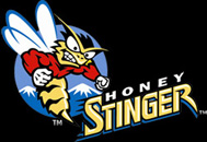 Honey Stinger logo