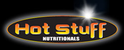 Hot Stuff Nutritionals logo