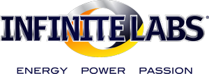 Infinite Labs logo
