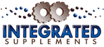 Integrated Supplements logo