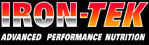 Iron-Tek logo