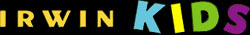 Irwin Kids logo