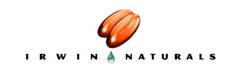 Irwin Naturals logo