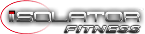 Isolator Fitness logo
