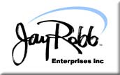 Jay Robb logo