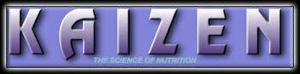 Kaizen logo