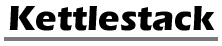 Kettlestack logo