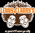 Lenny & Larry's logo