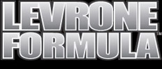 Levrone Formula logo