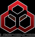 LG Sciences logo