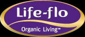 Life-flo logo