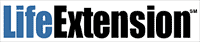 Life Extension logo
