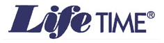 LifeTime logo
