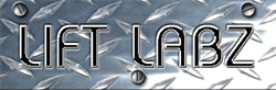 Lift Labz logo