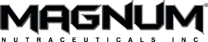 Magnum Nutraceuticals logo