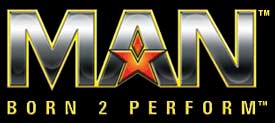 MAN logo