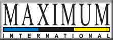 Maximum Int. logo