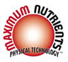 Maximum Nutrients logo