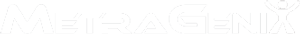 MetraGenix logo